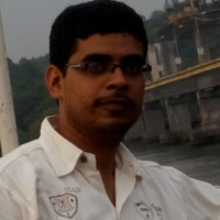 Ravindra Khisti
