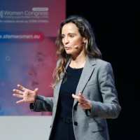 Judith Palmés Bosch