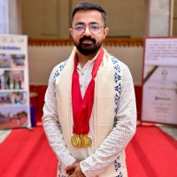 Dr. Preet Shah