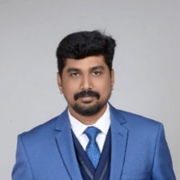 Arun Prasath Ramalingam