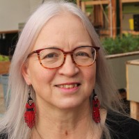 Sharon Wass