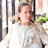 Masha Brouwer-Savina