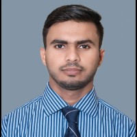Md Mahfooz Alam