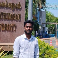 Manogaran K