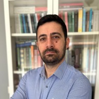 Özgür Murat Yıldız
