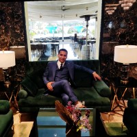 Ali Farag Ali