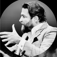 BRAD SHACKLETON 🎤🔊🚀