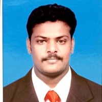 Ragavendran Murugappa