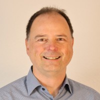 Bernd Steines