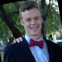 Carter Grundstrom