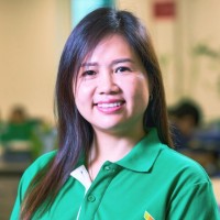 Yanida SUTH