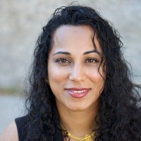 Anita (Michele) Khandelwal