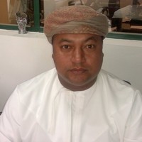Said Al Mamari