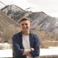 Riley Mortensen
