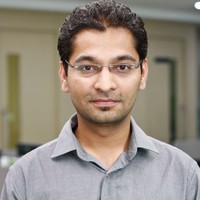 Dipak Patil
