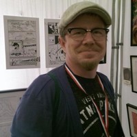 Kevin Mccalla