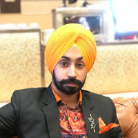 Harshdeep Singh Dhir