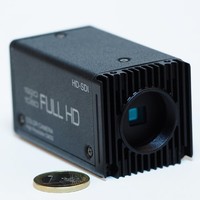 SeeSense Minicams