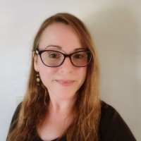 Eileen Edson