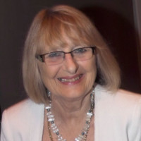 Irene England