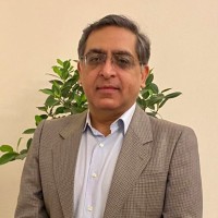 Sharad Puri