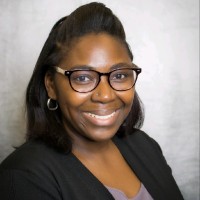 Reba Sims, Ph.D.