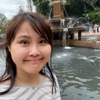 YIYIN PAI