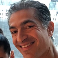 Marc Foglia