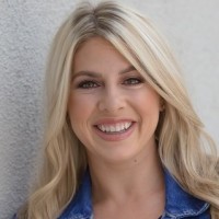 Ashley Kuenzi
