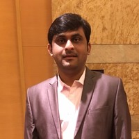 Kavit Shah