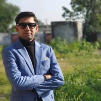 Syed Zafar