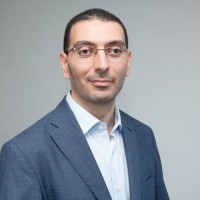 Akram Fouad Bauomy