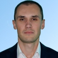 Andrii Nestor