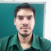 Edward Alexander Lozada