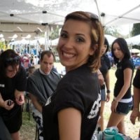 daniella mcclutchy