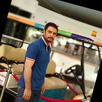 Imad Rafiq