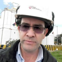 Pablo Enrique Ramírez M.