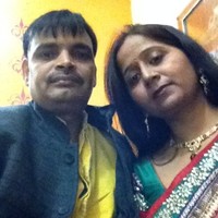SP DUBEY .