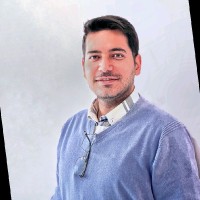 Ali Ghaedian