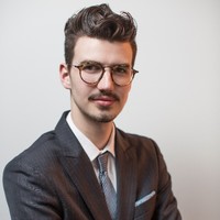 Alex Wickham