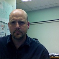 Bob Carriere