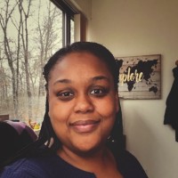 Jami Daniels, Mba