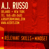 AJ Russo