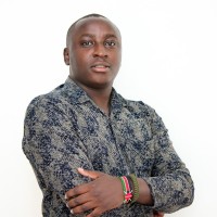 Eugene Chweya