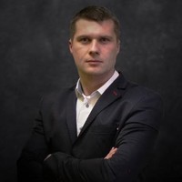Tomasz Gęsiak