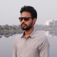 Mr. Masud Rana