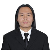Marc John Reyes