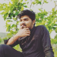 Mahesh Ranjan Rath