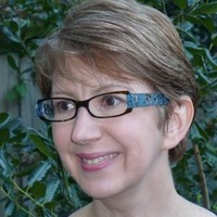 Carol Harrison