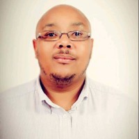 Lebogang Robert Mogudi